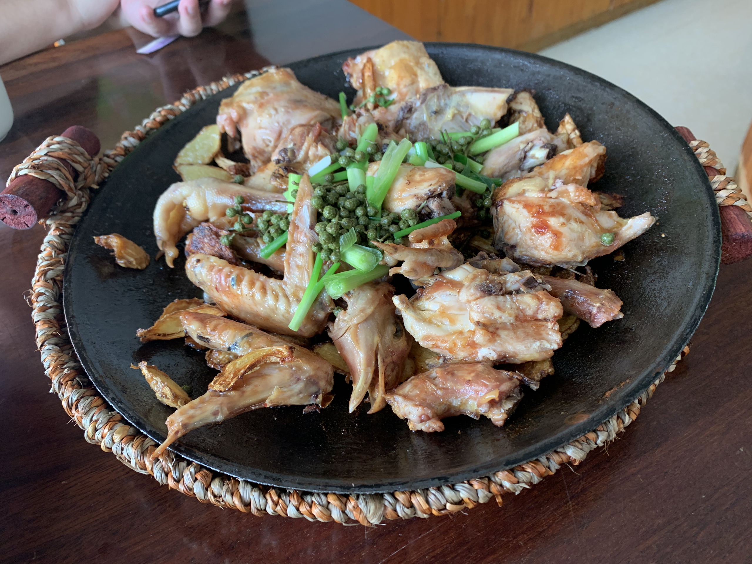 长泰美食-发现饭店