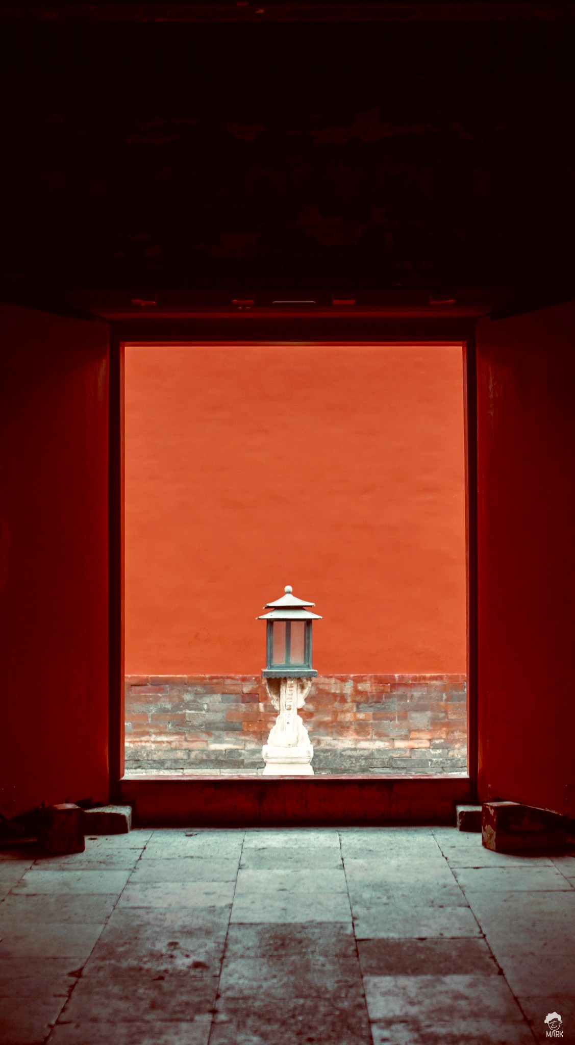 来北京打卡网红故宫,怎么拍,都好看!