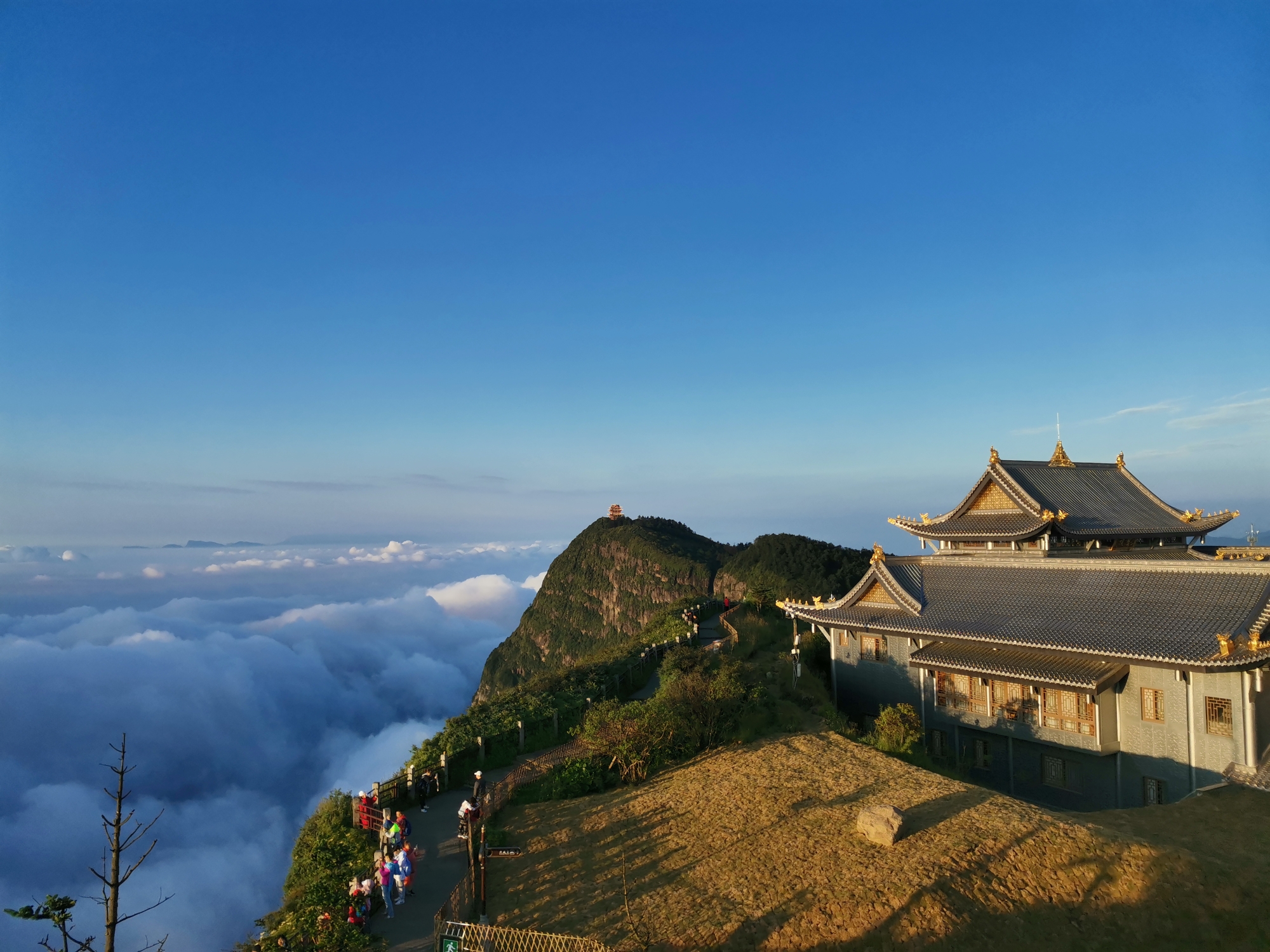 2022峨眉山市旅游攻略,峨眉山市自由行攻略,马蜂窝峨眉山市出游攻略