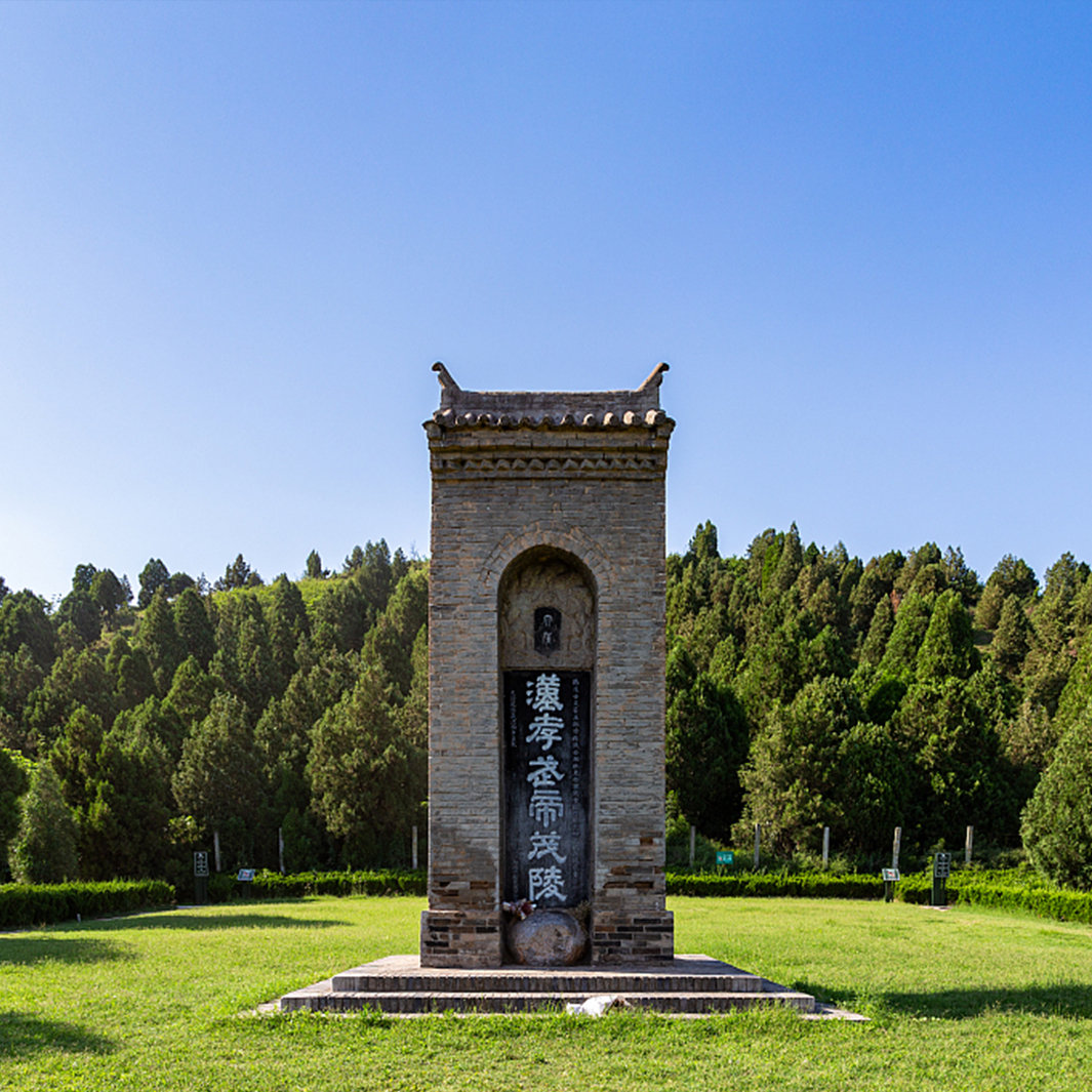 酒店接早贈零食包西安法門寺純玩專線一日遊茂陵乾陵懿德太子墓可體驗