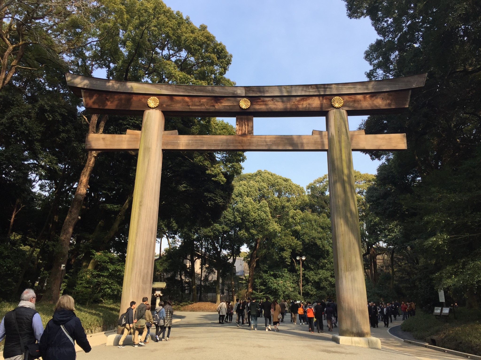 東京自助遊攻略