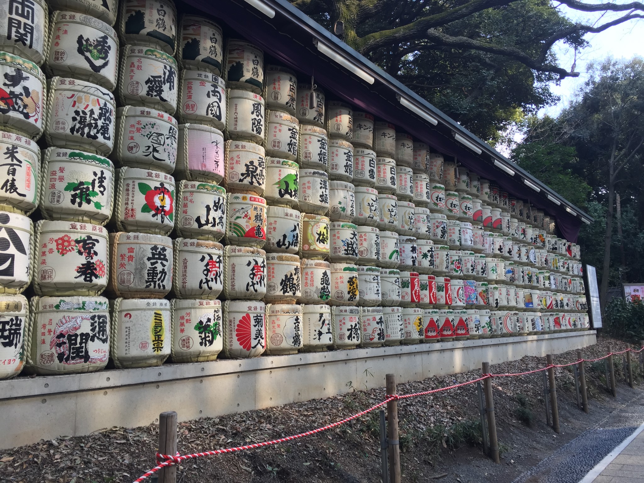 東京自助遊攻略