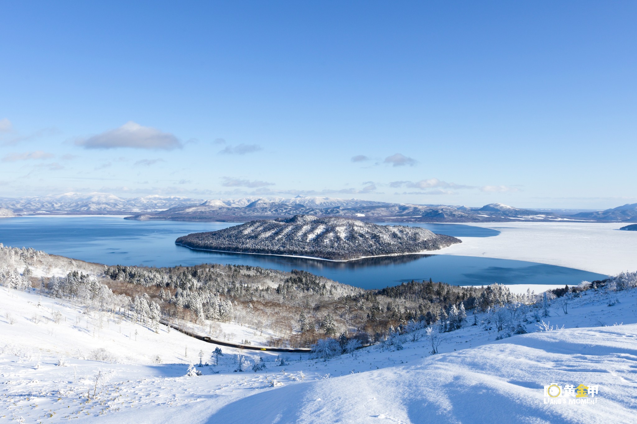 北海道自助遊攻略