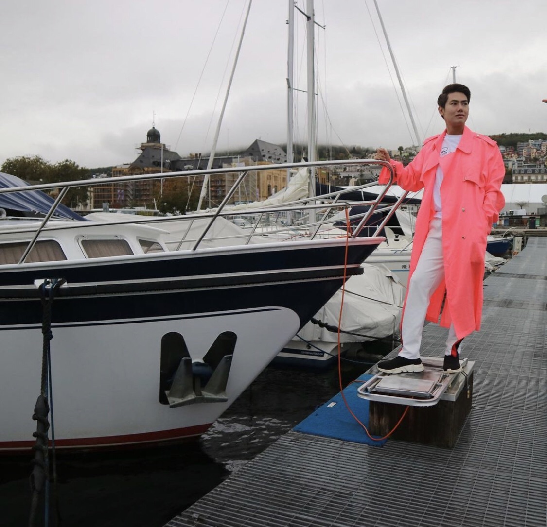 switzerland Neuchátel