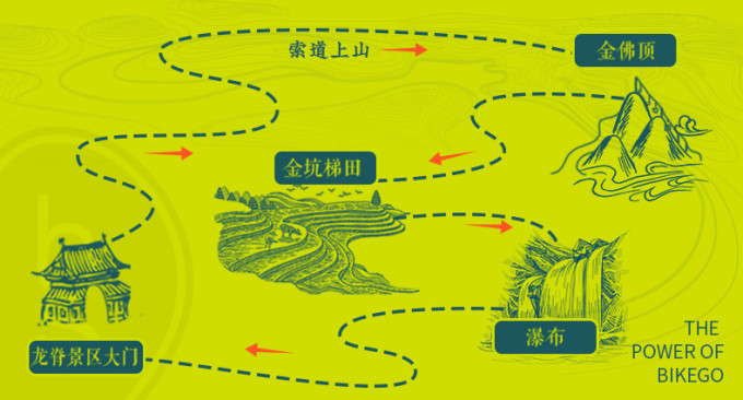 如何玩转龙脊梯田? 14 CoUBXl QoR Ac0p2AAHZ 7lWZws713
