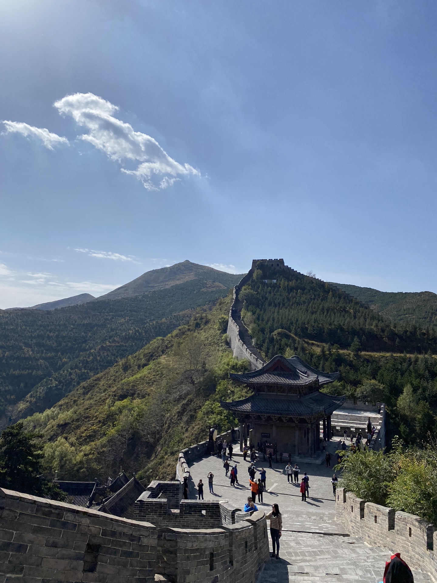 十一哈爾濱至山西山溝溝自駕遊,山西自助遊攻略 - 馬蜂窩