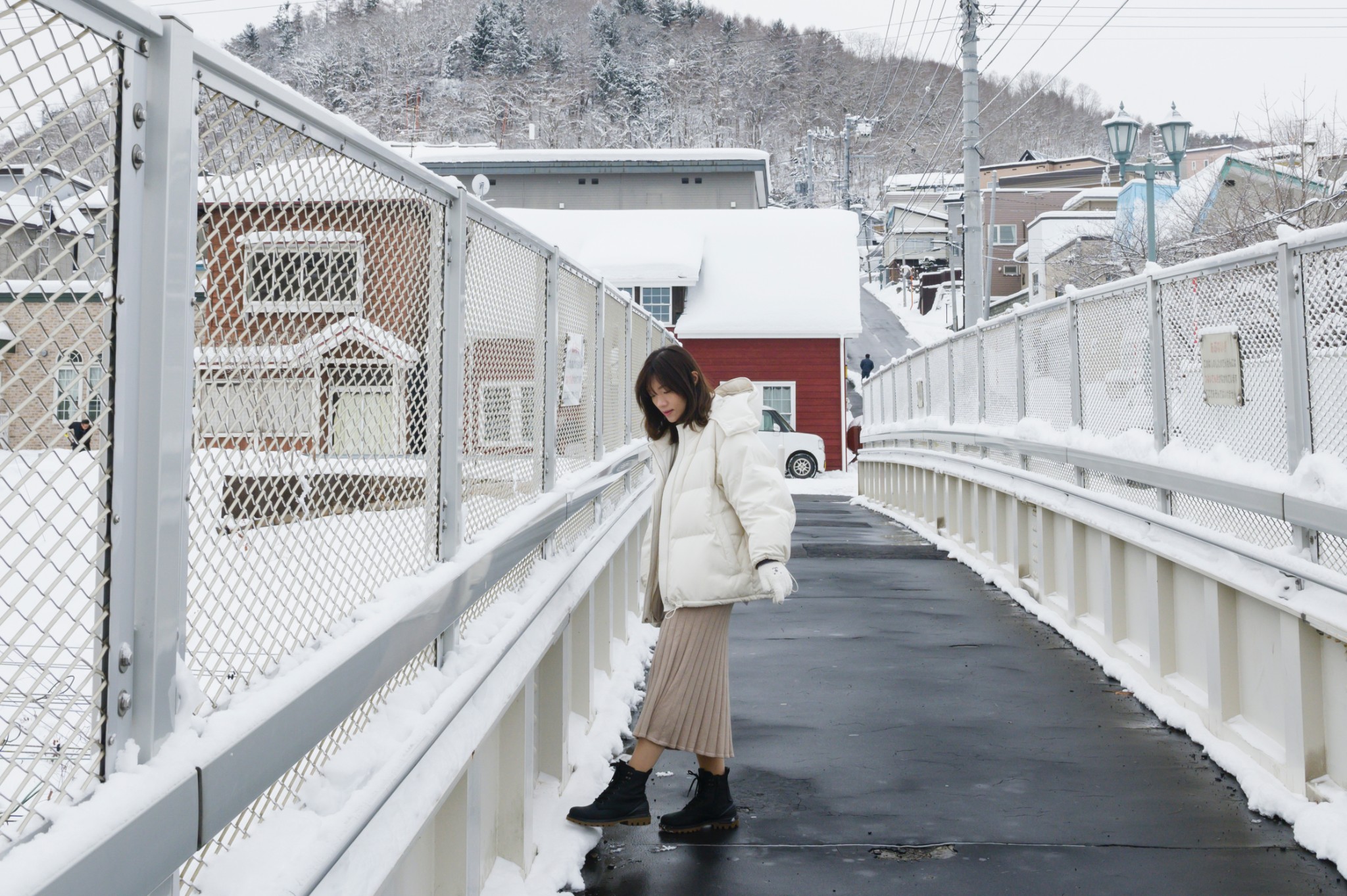 北海道自助遊攻略