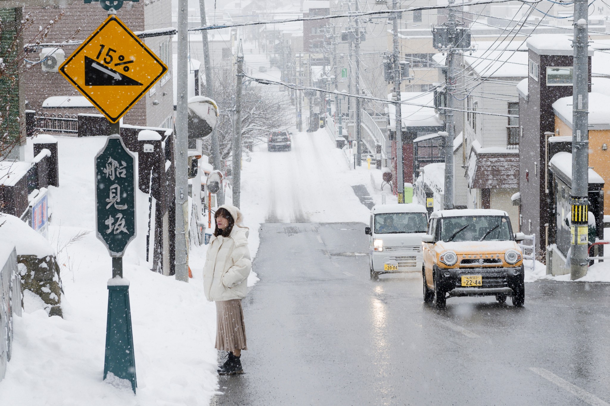 北海道自助遊攻略