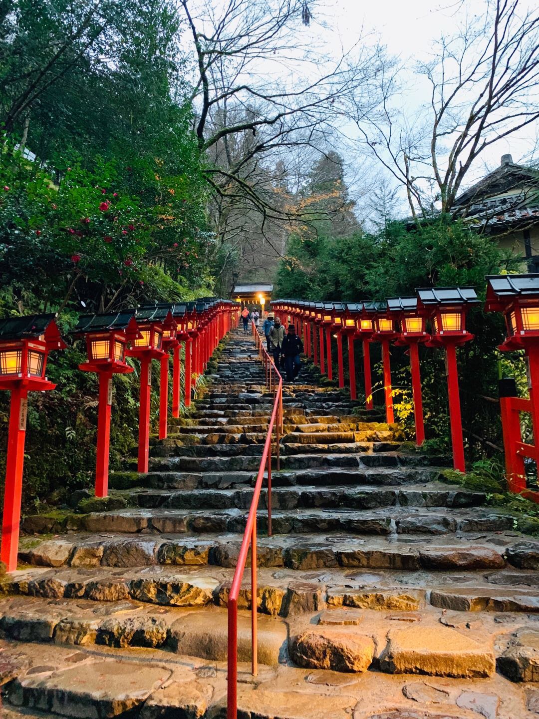 京都自助遊攻略