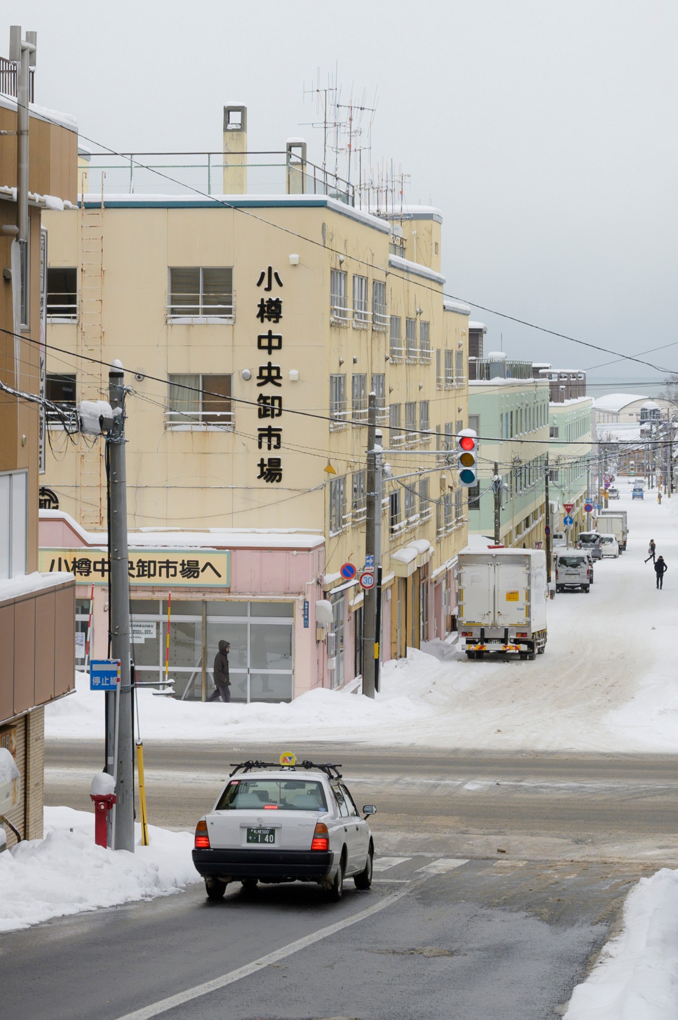 北海道自助遊攻略