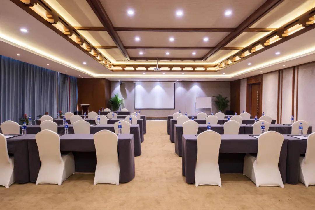 西柏坡 | 休闲度假荣逸酒店!