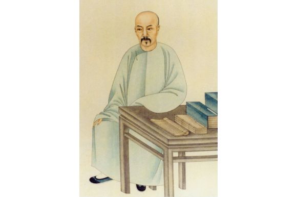 屯溪有座戴震公园,桐城能有什么?