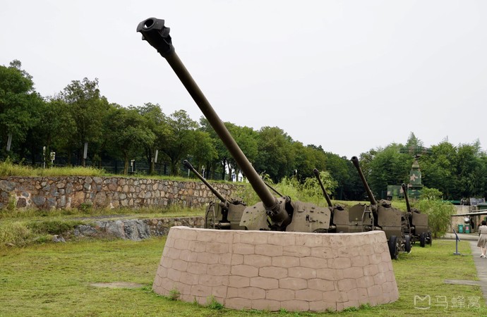 南京大金山国防园旅游图片,南京大金山国防园自助游图片,南京大金山