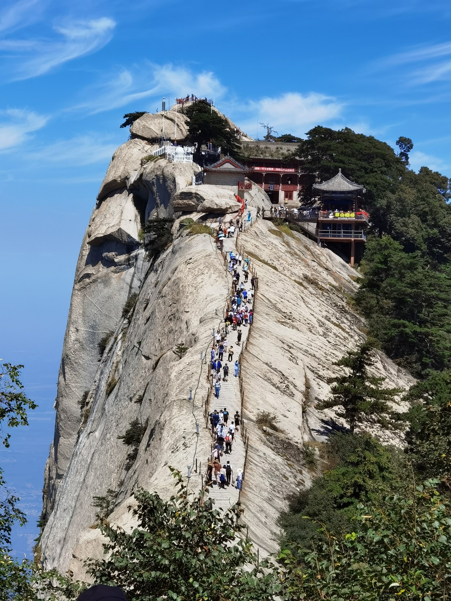 跨越山河,穿越时空,只为与你相遇@长安,西安自助游攻略 - 马蜂窝