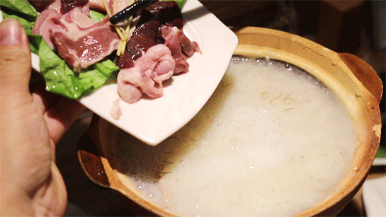 打边炉 顺德的火锅这样吃 马蜂窝