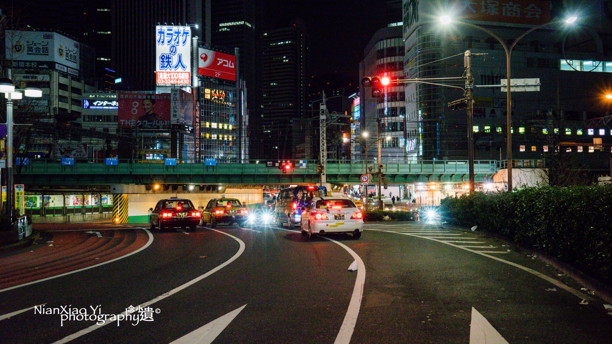 東京自助遊攻略