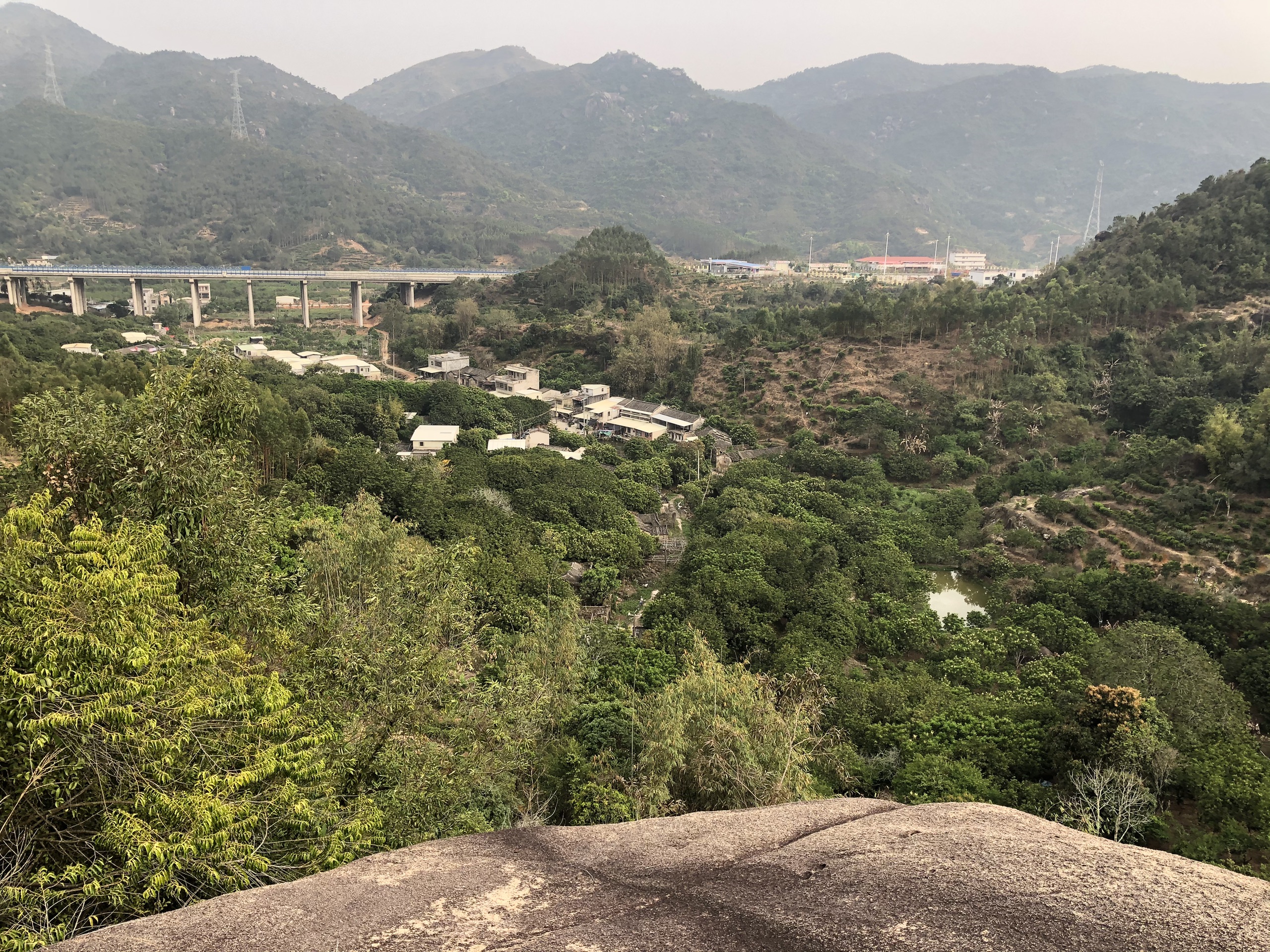 饒平二鍪山寺攻略,二鍪山寺門票_地址,二鍪山寺遊覽攻略 - 馬蜂窩