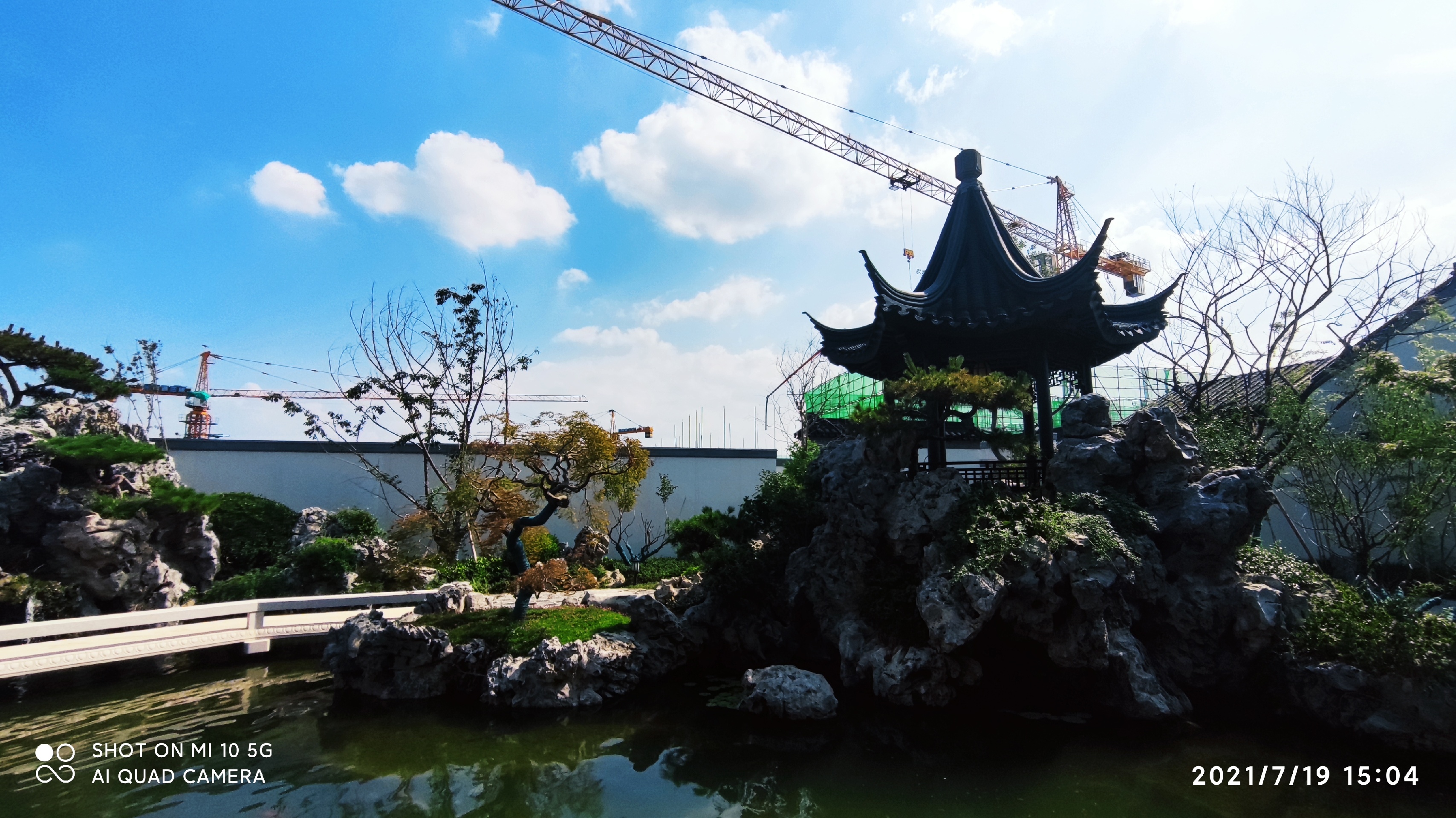 淄博少儿科技馆 淄博少儿科技馆