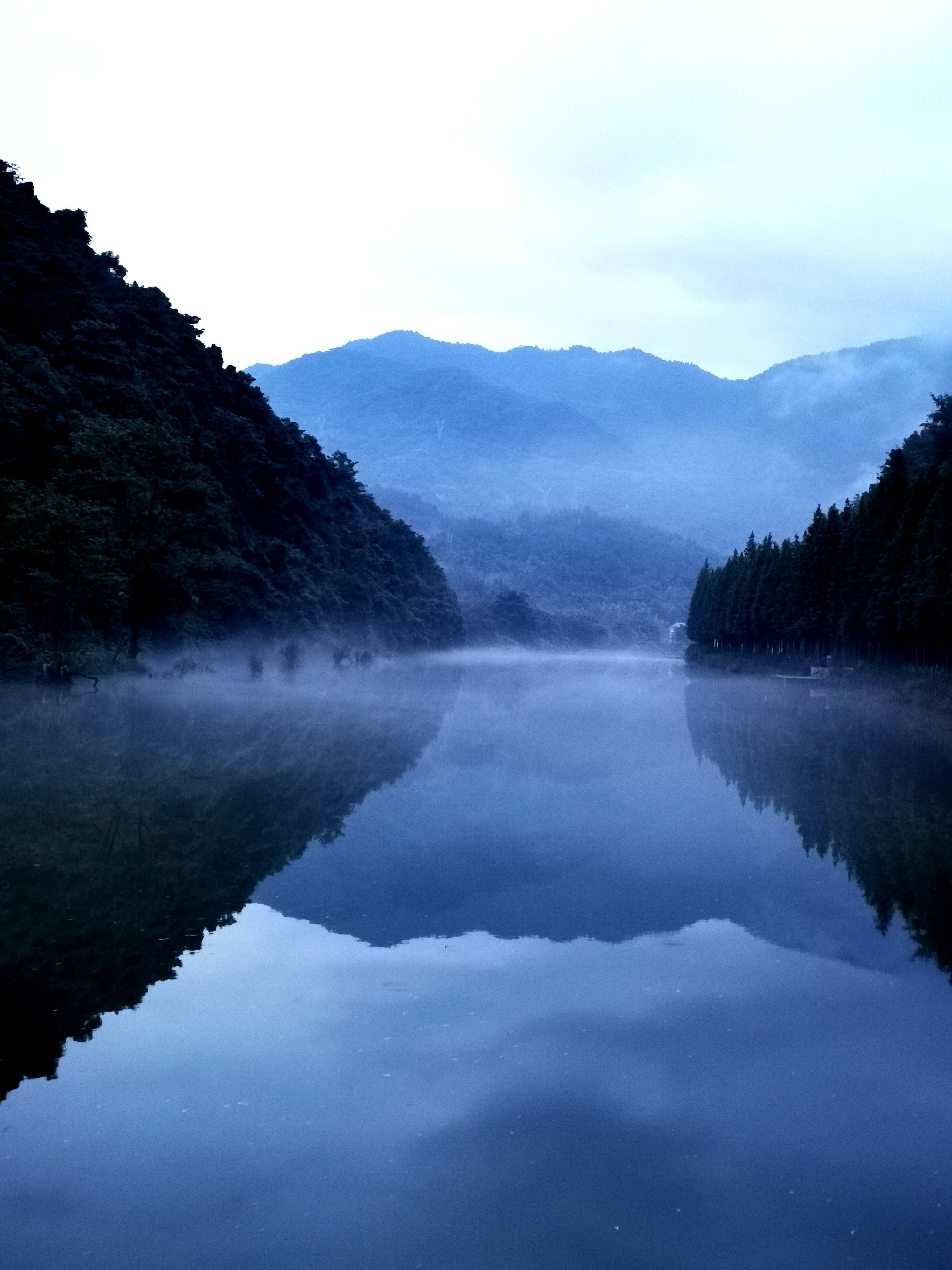 九岭森林温泉