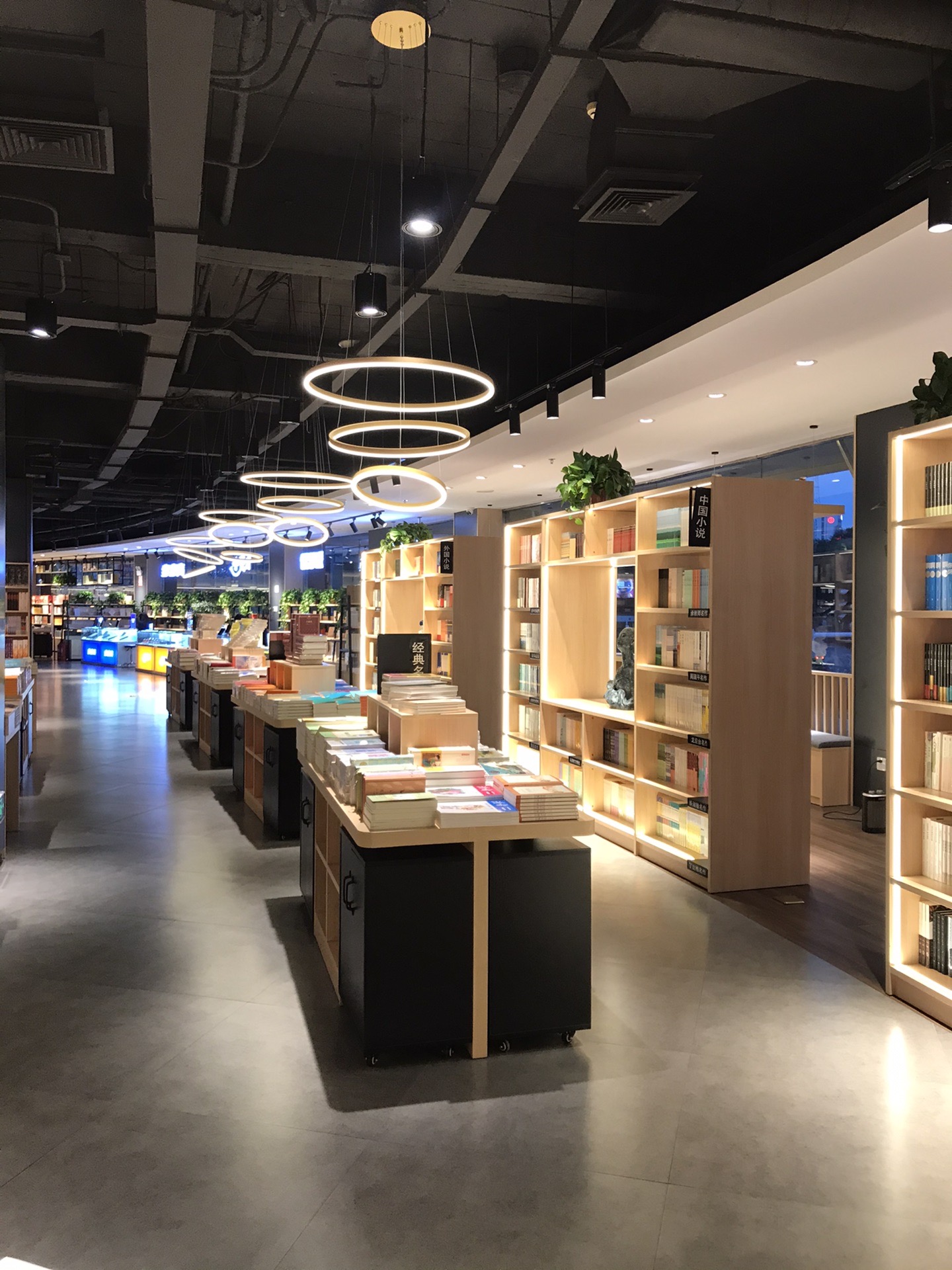 张家口新华书店_游记