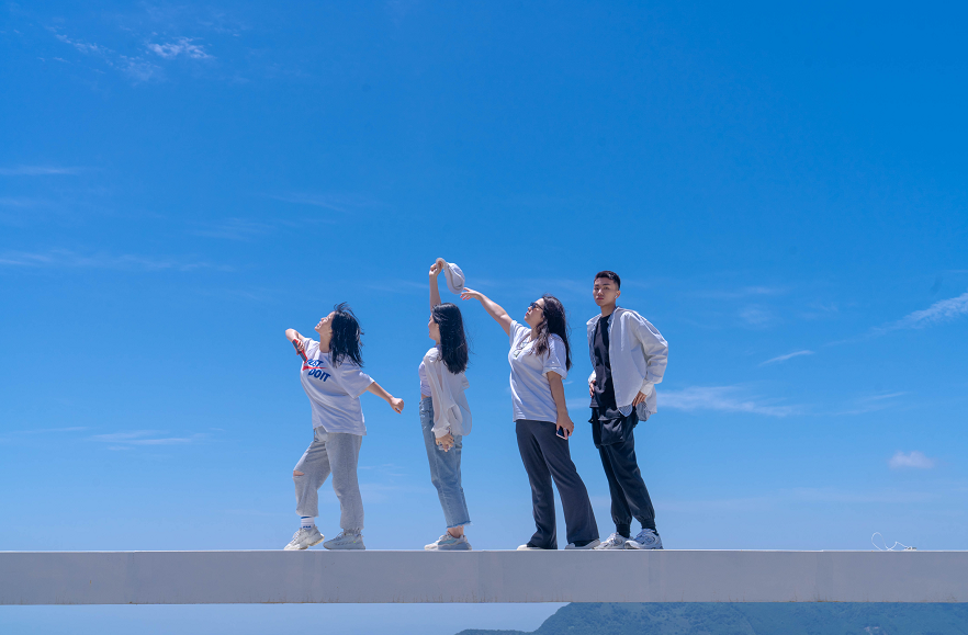 体验不一样的旅行记录方式(体验不一样的旅行记录方式怎么写)