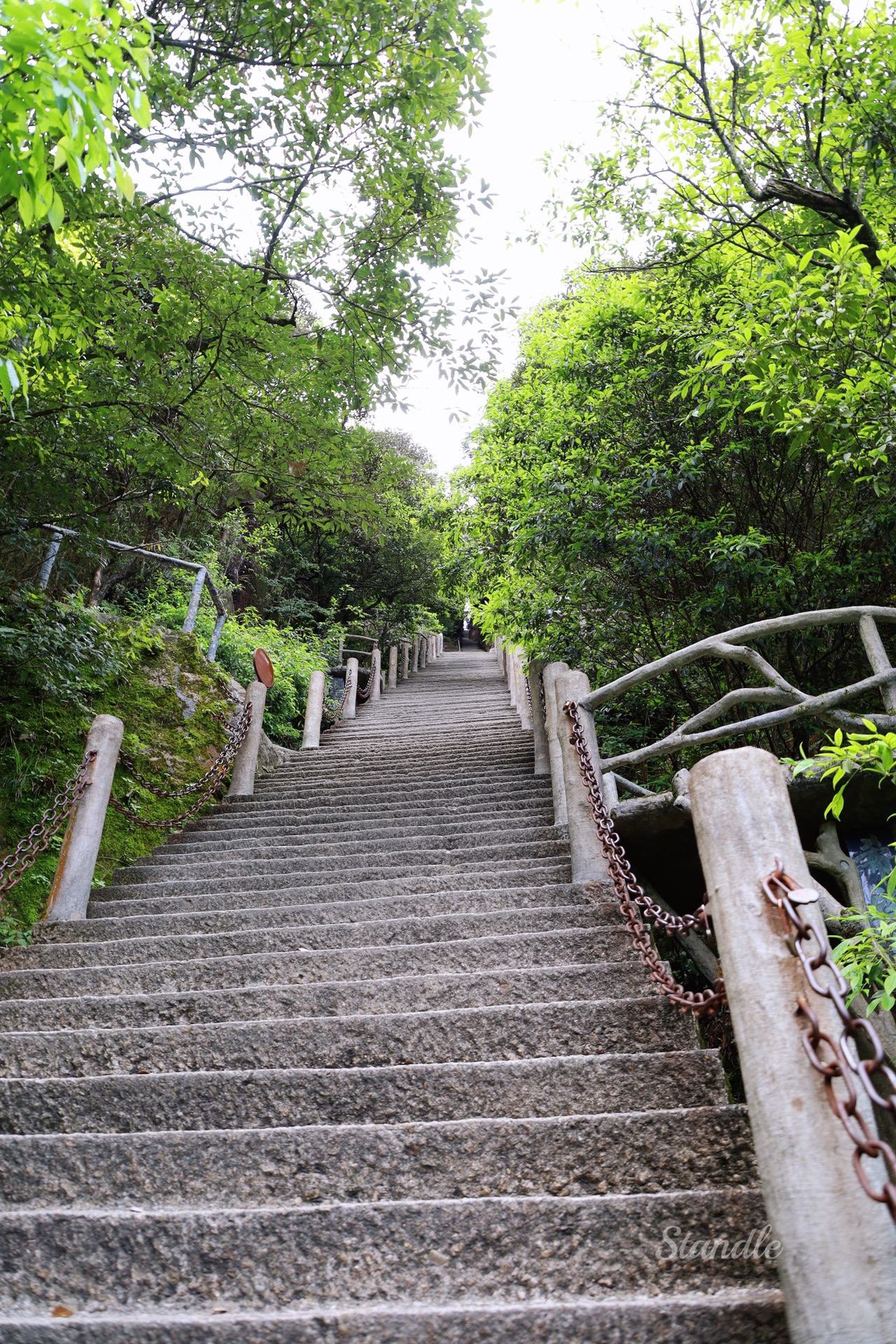 三清山自助遊攻略