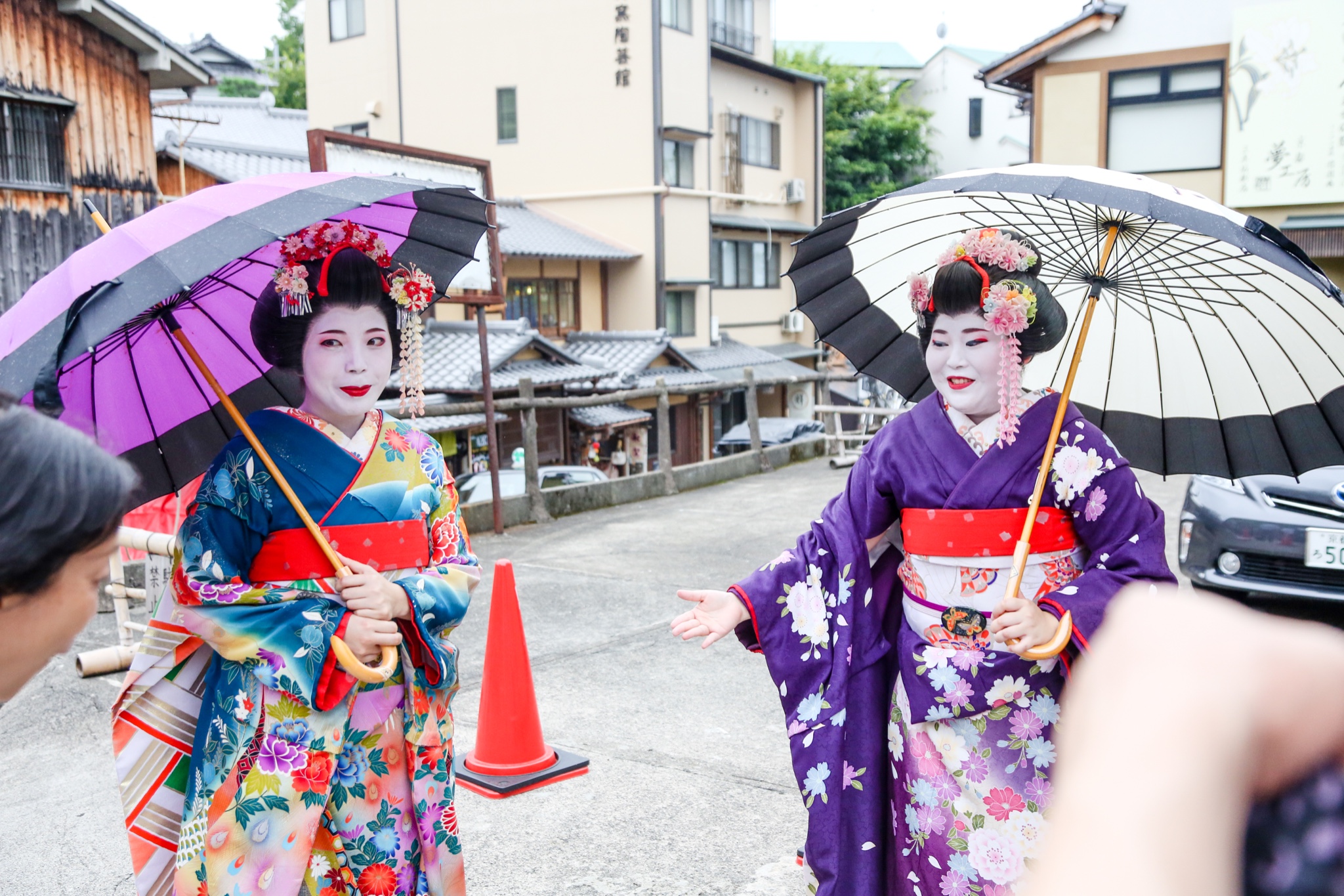 日本自助遊攻略