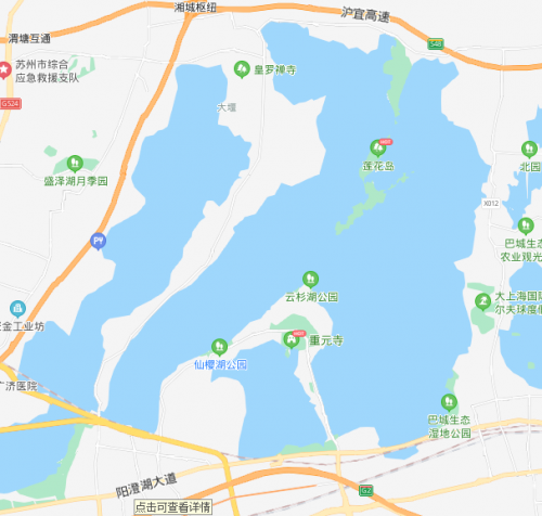 莲花岛 地图图片