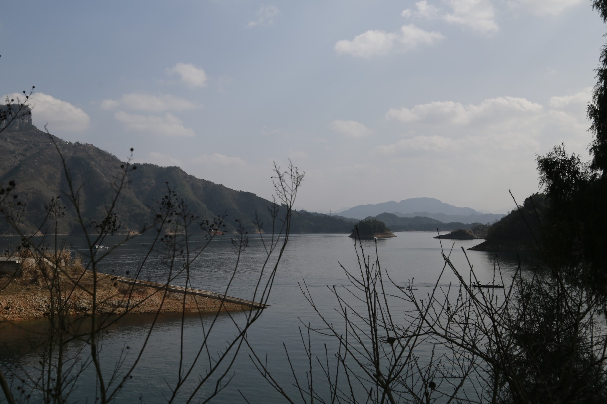 水清 天蓝 山绿—崇阳青山国家湿地公园,咸宁自助游攻略 马蜂窝