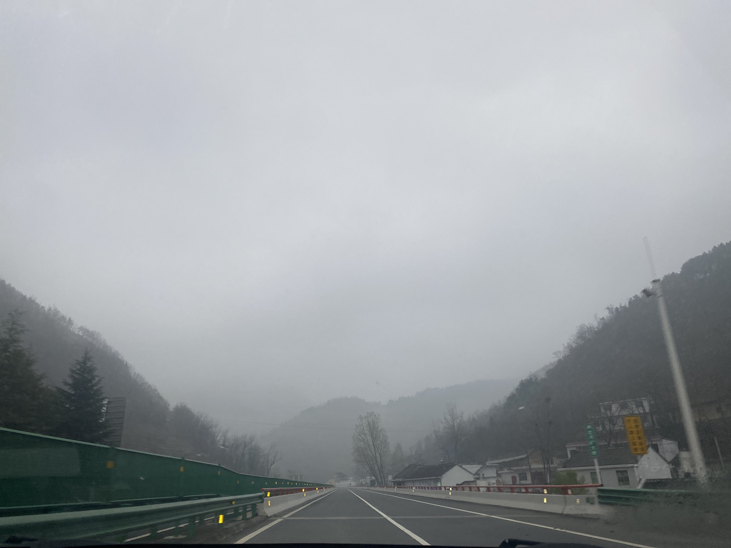 【山阳景点图片】法官隧道