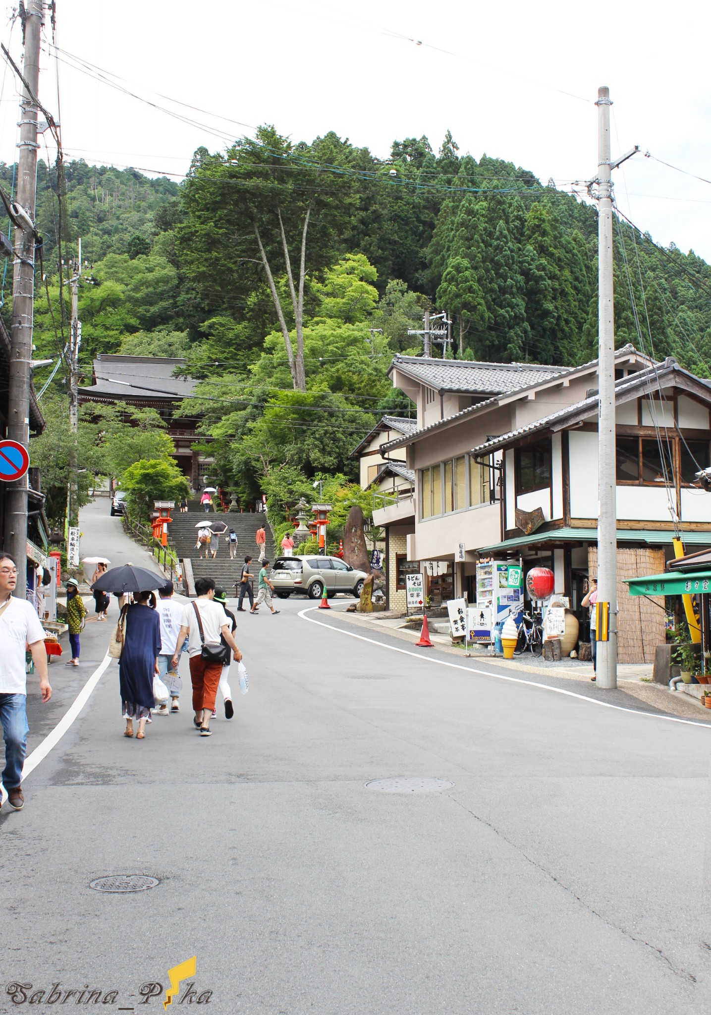 京都自助遊攻略