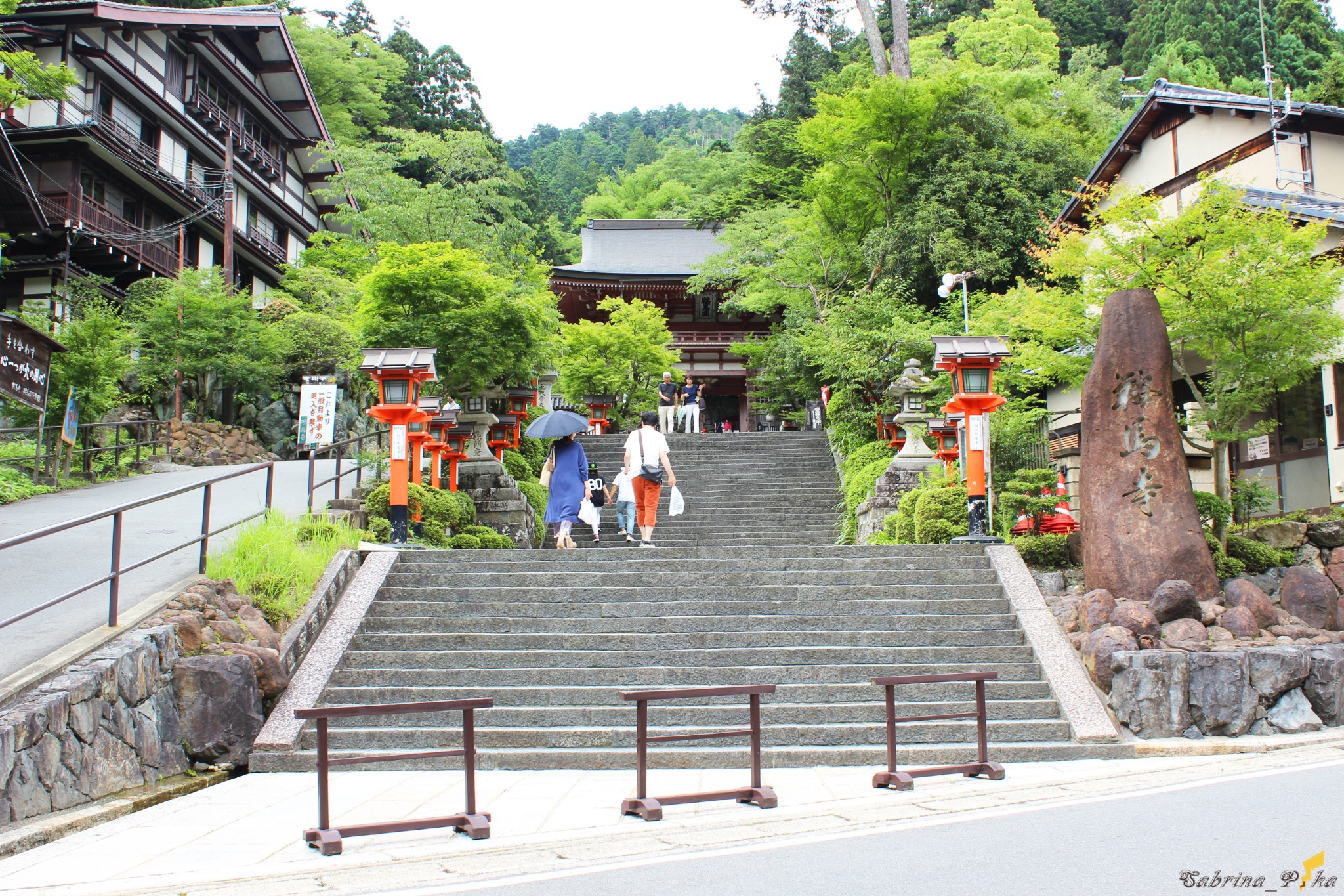 京都自助遊攻略