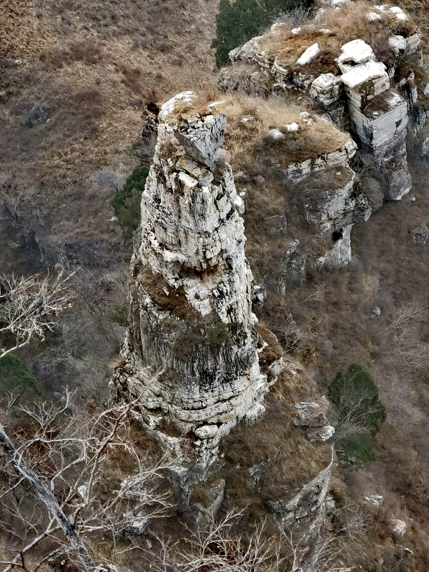 涞水佛祖山图片