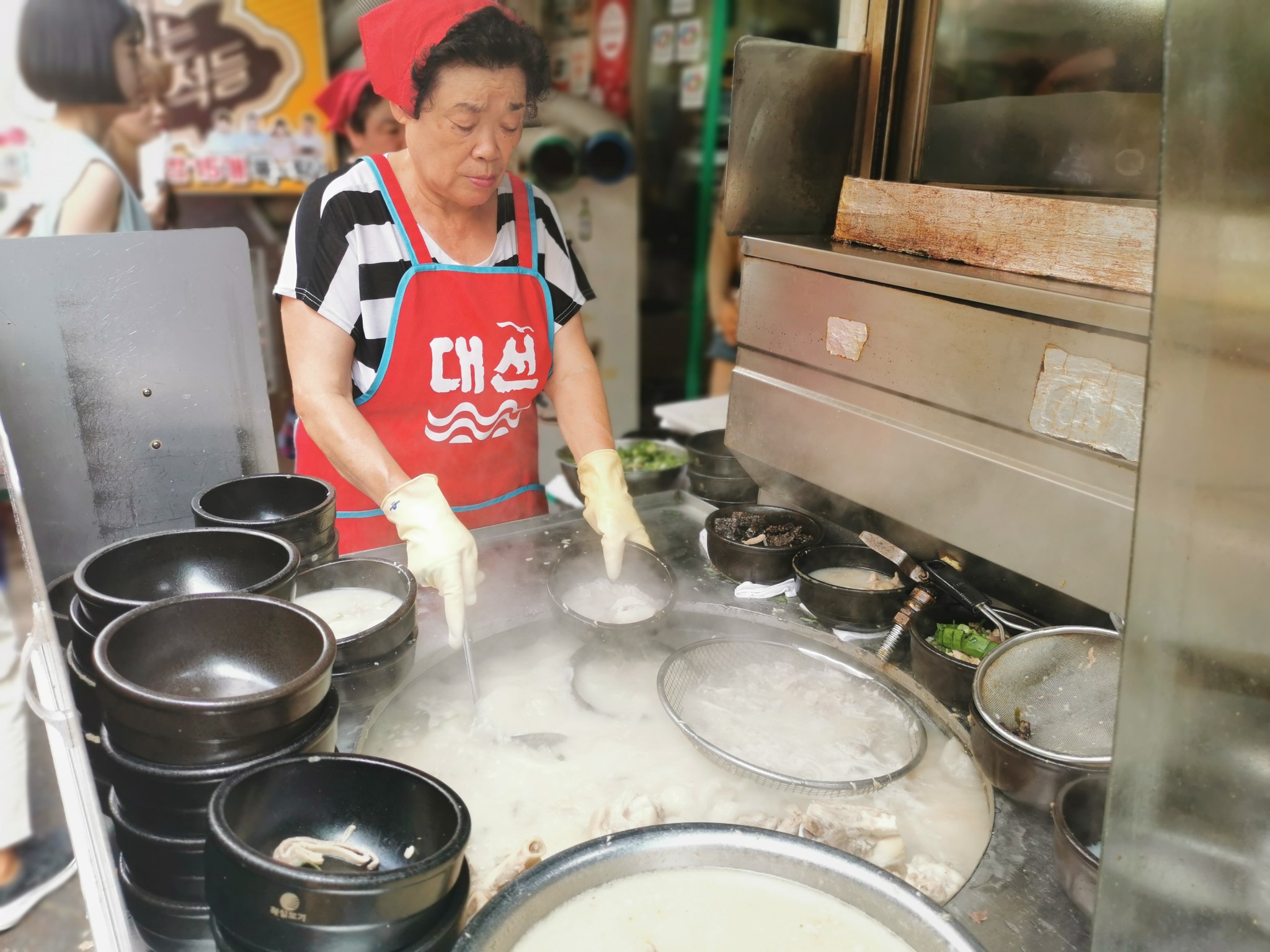 釜山自助遊攻略