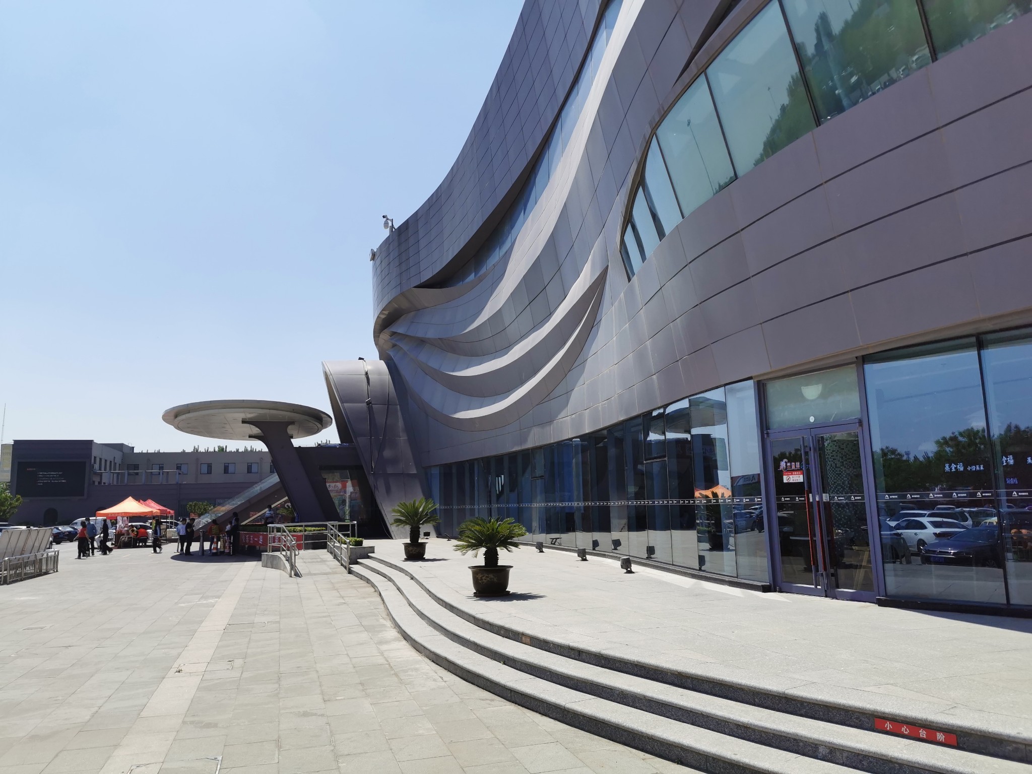 2021五一劳动节自驾山东曲阜泰山济南