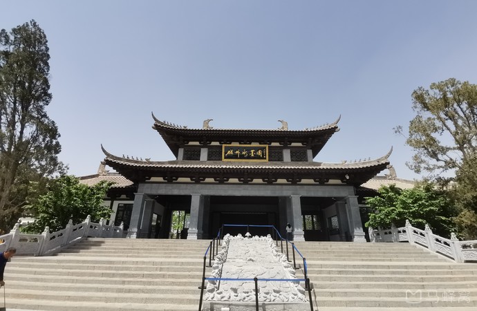 磁县水墨园旅游图片,磁县水墨园自助游图片,磁县水墨园旅游景点照片