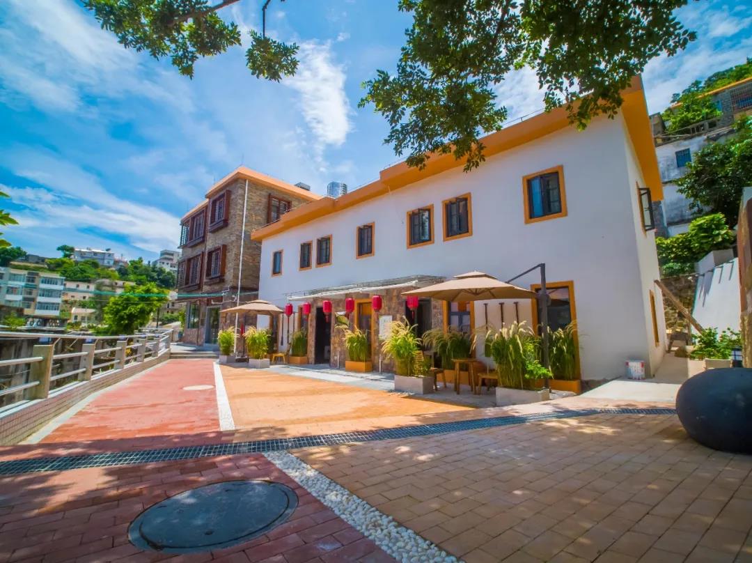 桂山岛攻略|又是一年好去处,值此良朝行桂山