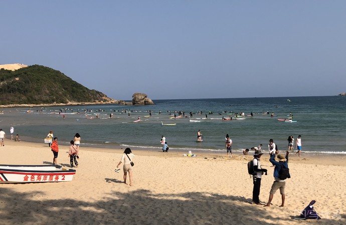 shaka surf沙卡冲浪俱乐部(后海店)旅游图片,shaka surf沙卡冲浪