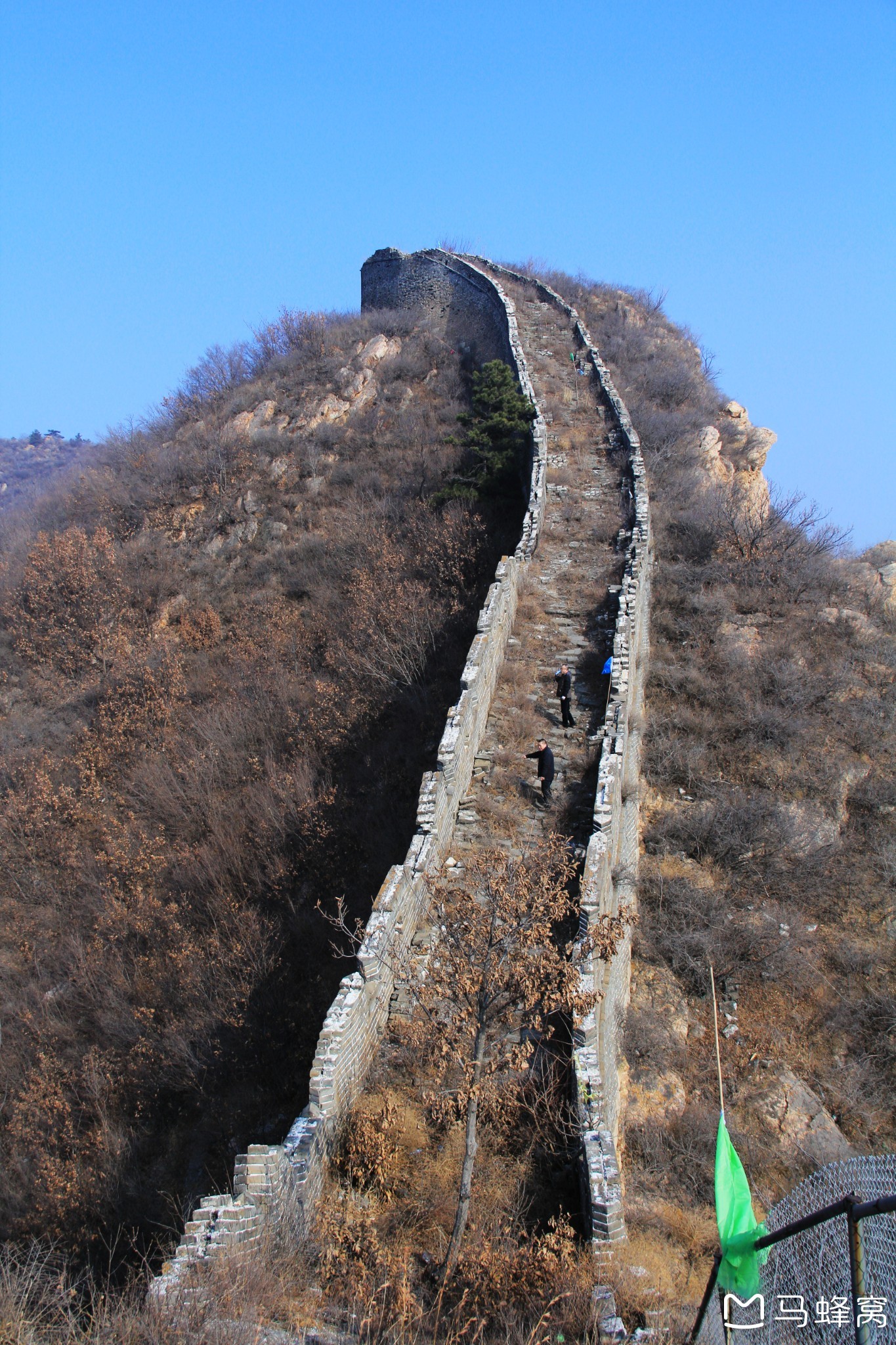 洪山口旅游区图片