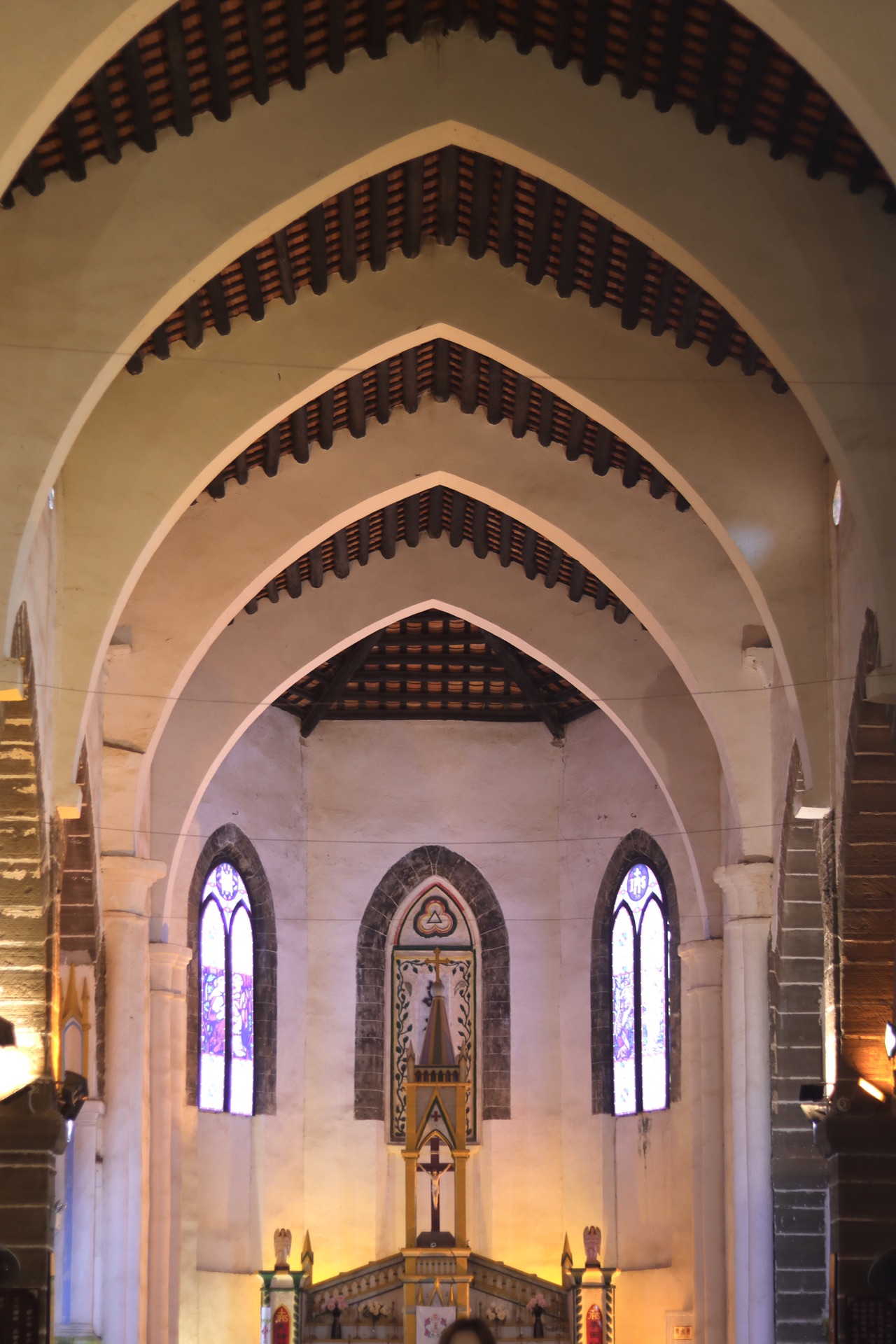 解锁广西:在柳州嗦粉-在涠洲岛看日升与落.