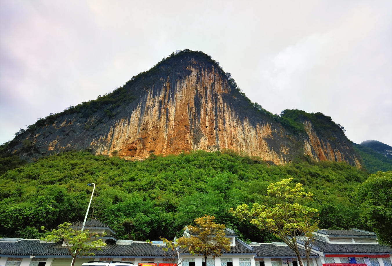 荔浦洞洞遊(銀子巖,豐魚巖),荔浦旅遊攻略 - 馬蜂窩