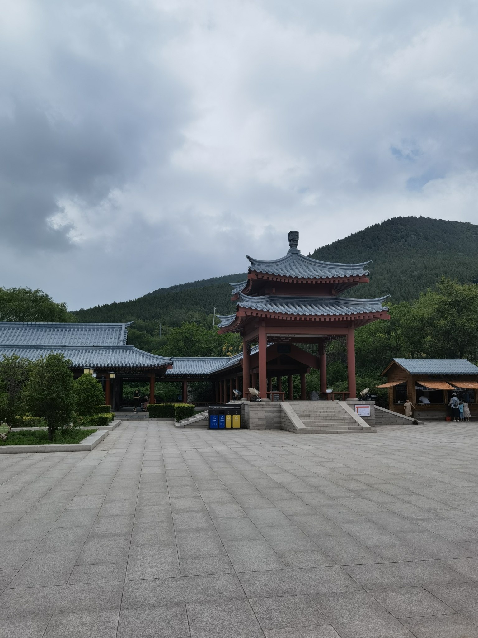 【河南图片】天下第一名刹——少林寺图片 - 马蜂窝