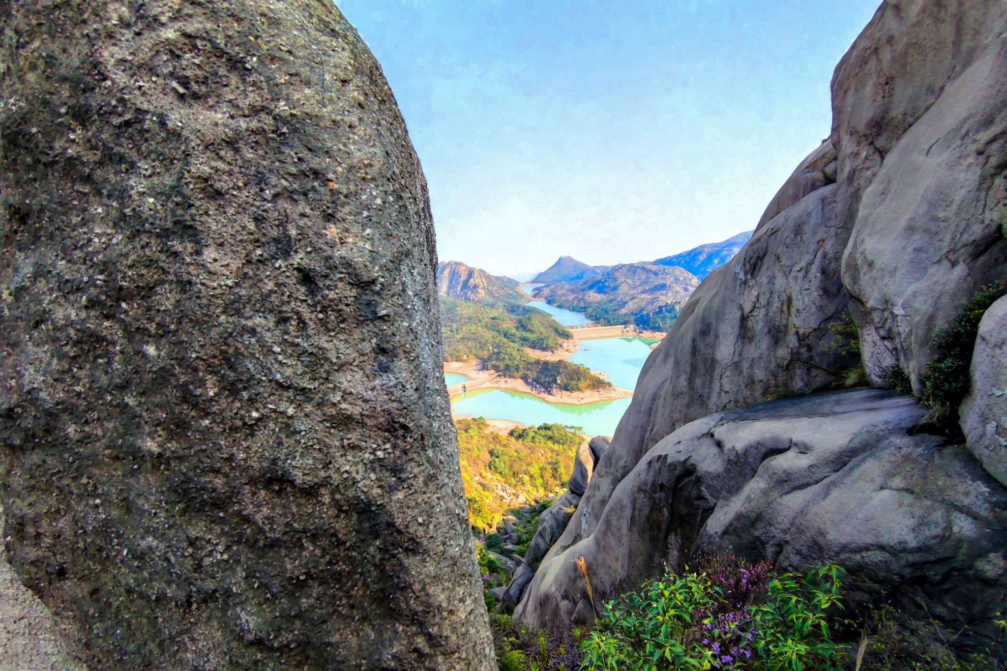 瑶溪王朝酒店——盘云谷罗山恋民宿——爱玲中山雅舍温州之旅住宿篇