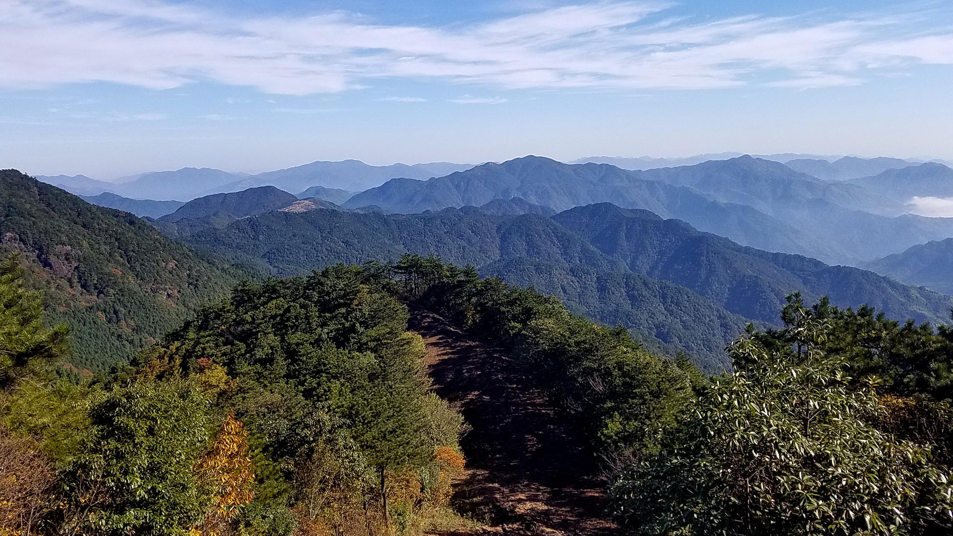 尖山羊尖北峰～上標上標水庫上標水庫上標水庫本篇遊記共含4224個文字