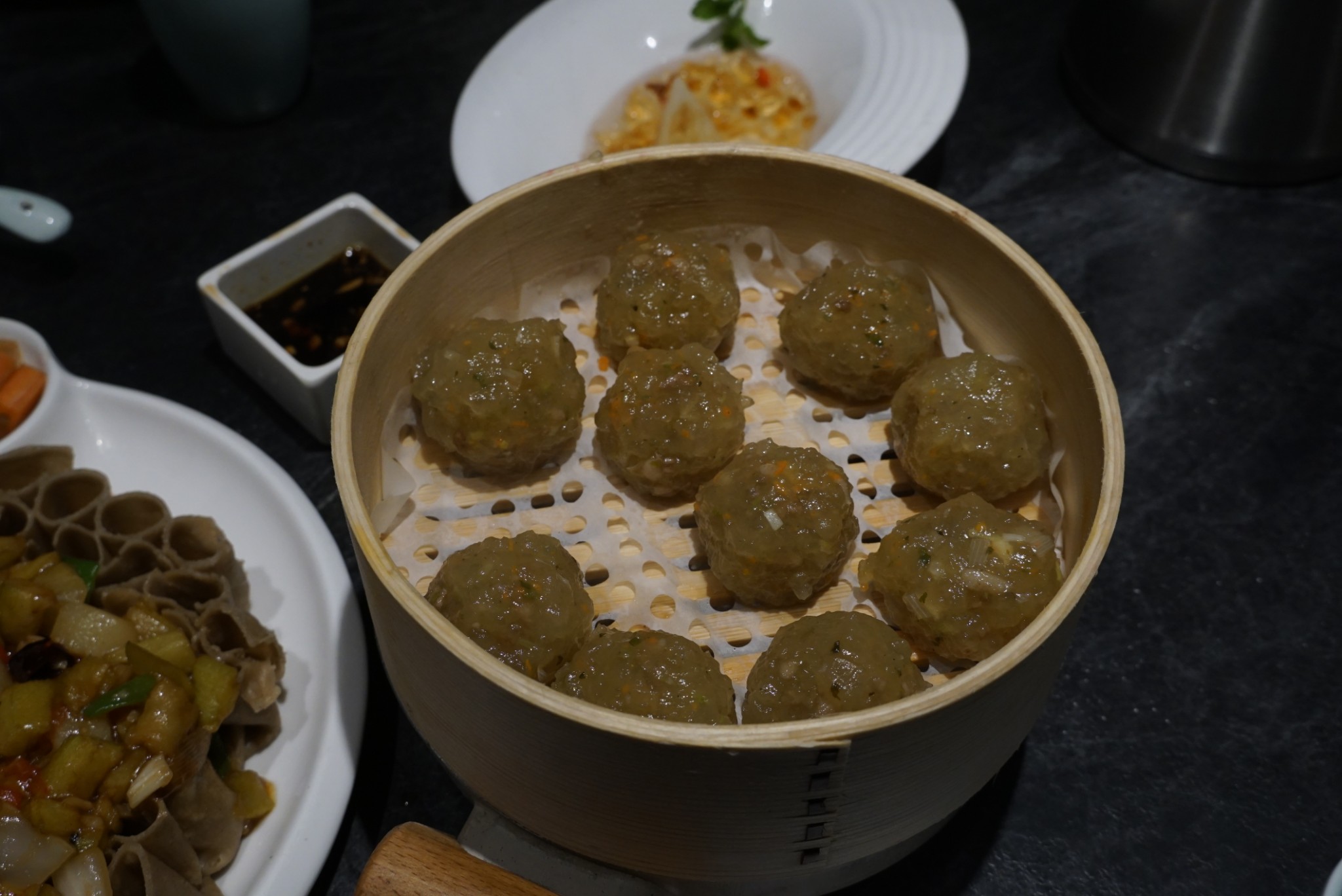 紫泥369粗粮季(鼓楼店)