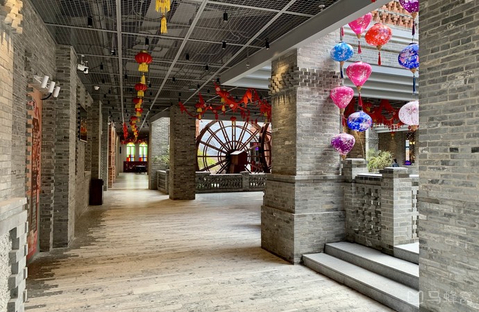 开平赤坎侨小馆旅游图片,开平赤坎侨小馆自助游图片,开平赤坎侨小馆