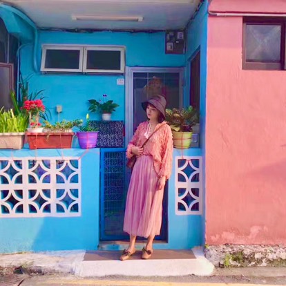 珂珂-行走的吃貨