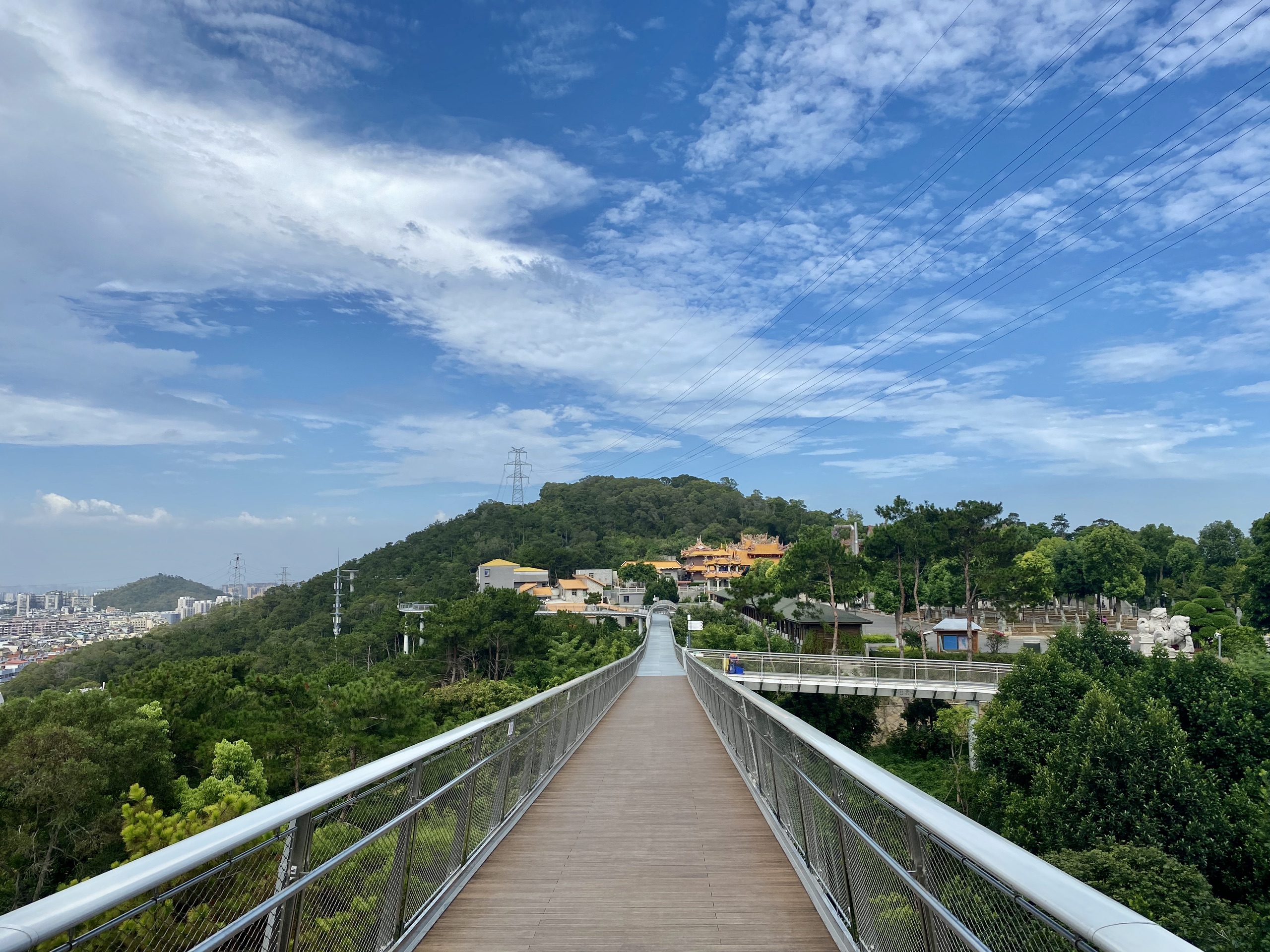 廈門山海健康步道攻略,廈門山海健康步道門票_地址,廈門山海健康步道