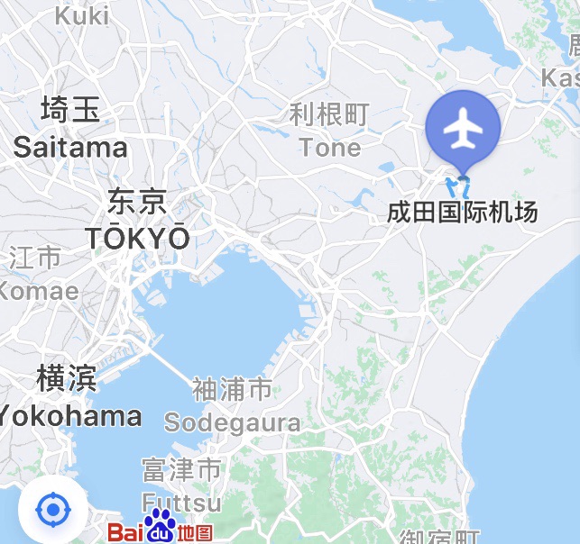 東京自助遊攻略