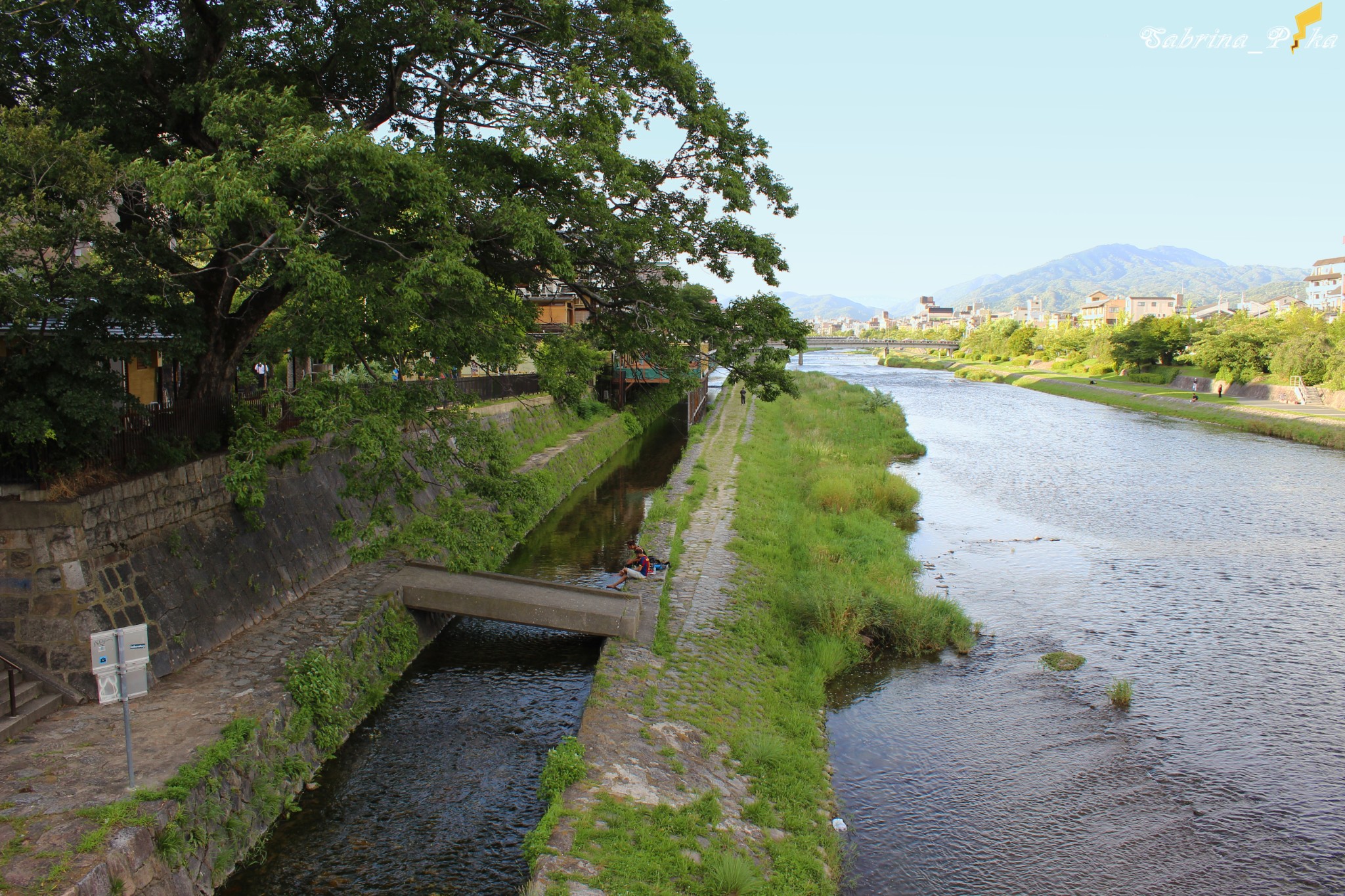 京都自助遊攻略